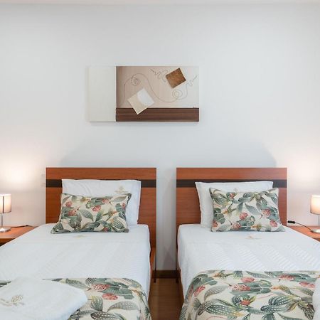 Casa Da Petisqueira 61 - Paredes-Oporto Rebordosa 外观 照片