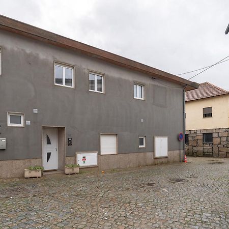 Casa Da Petisqueira 61 - Paredes-Oporto Rebordosa 外观 照片