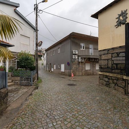 Casa Da Petisqueira 61 - Paredes-Oporto Rebordosa 外观 照片