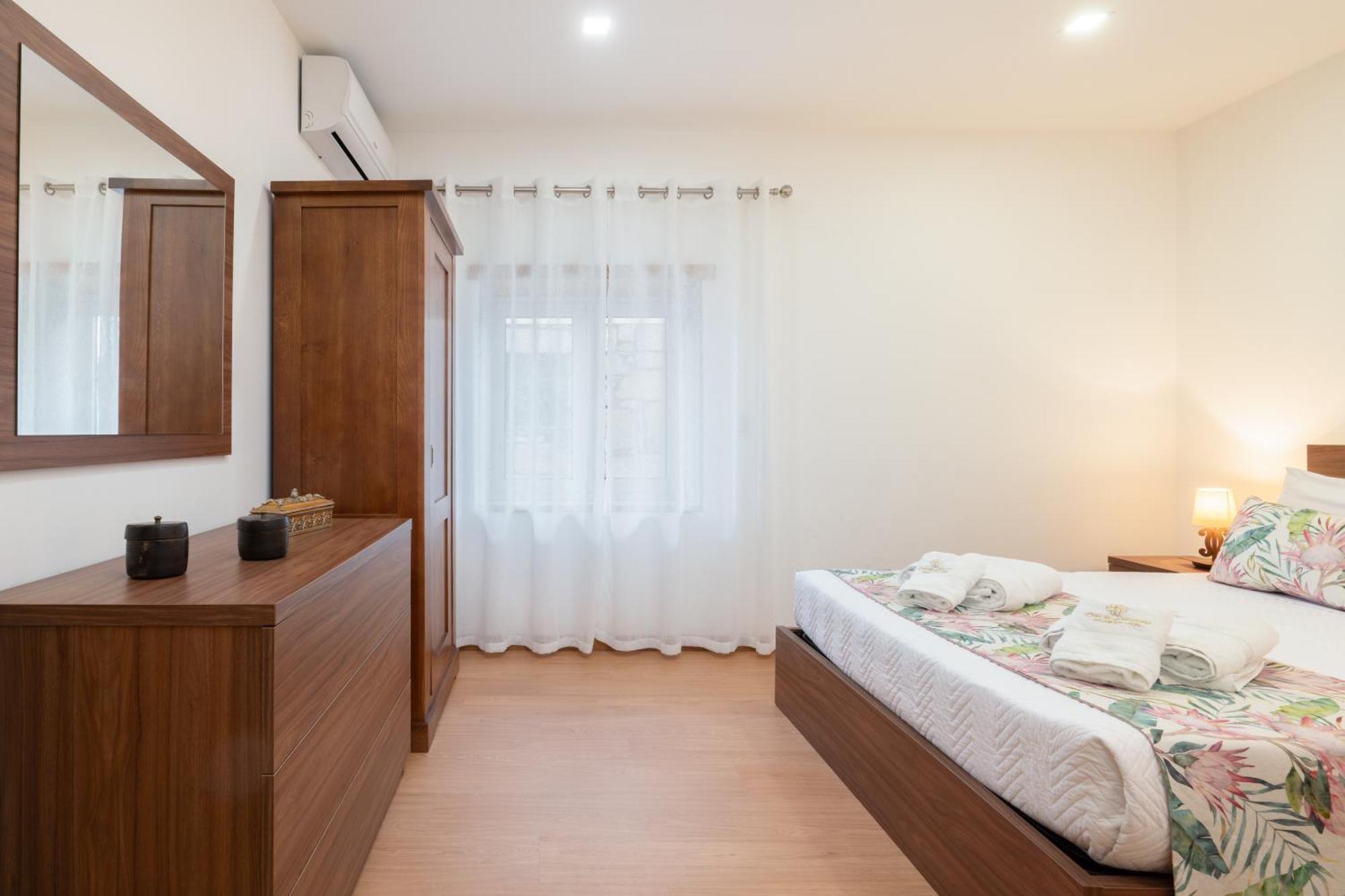 Casa Da Petisqueira 61 - Paredes-Oporto Rebordosa 外观 照片