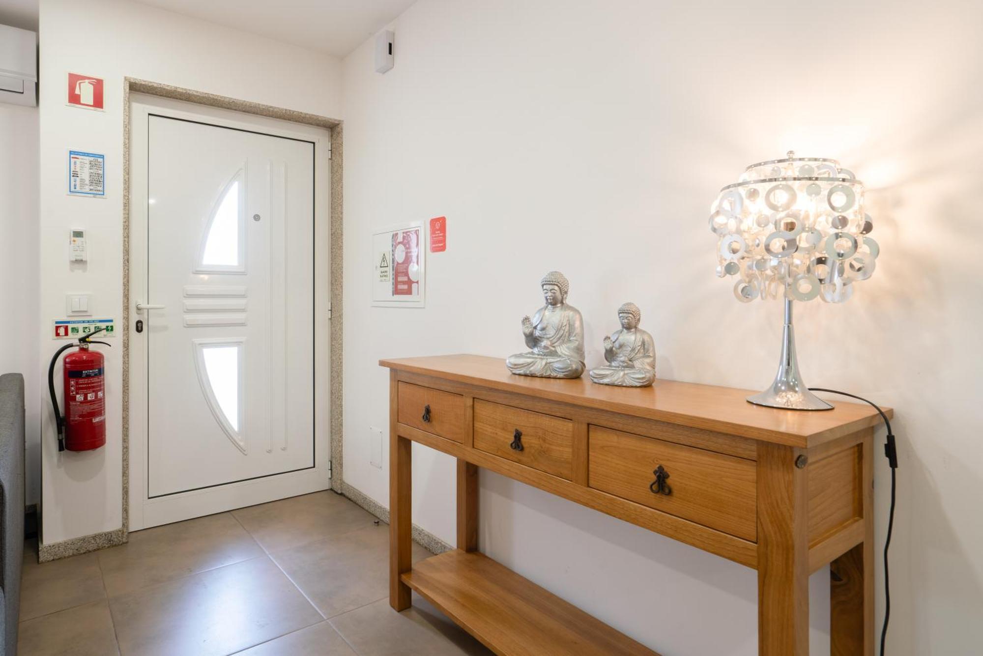 Casa Da Petisqueira 61 - Paredes-Oporto Rebordosa 外观 照片