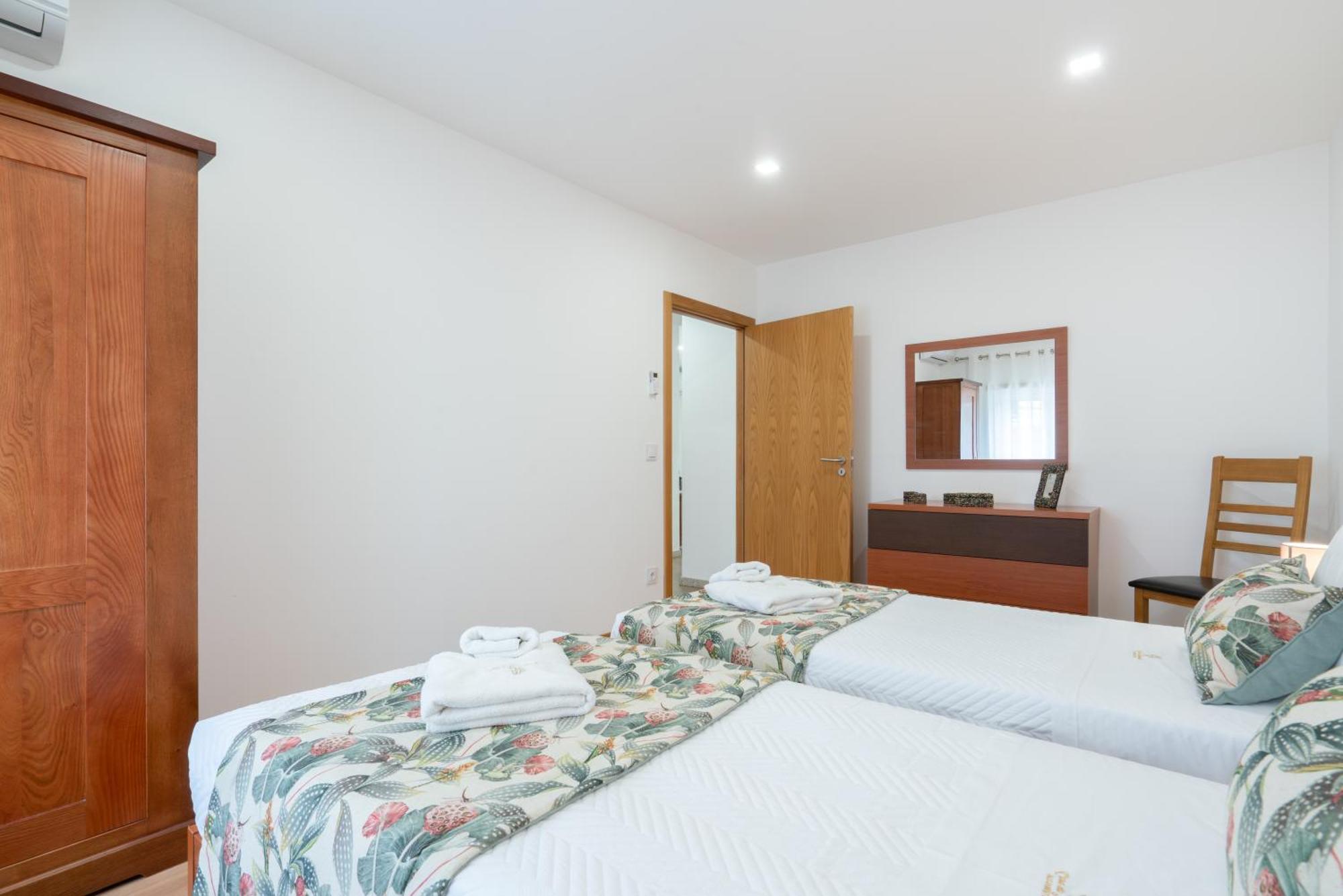 Casa Da Petisqueira 61 - Paredes-Oporto Rebordosa 外观 照片