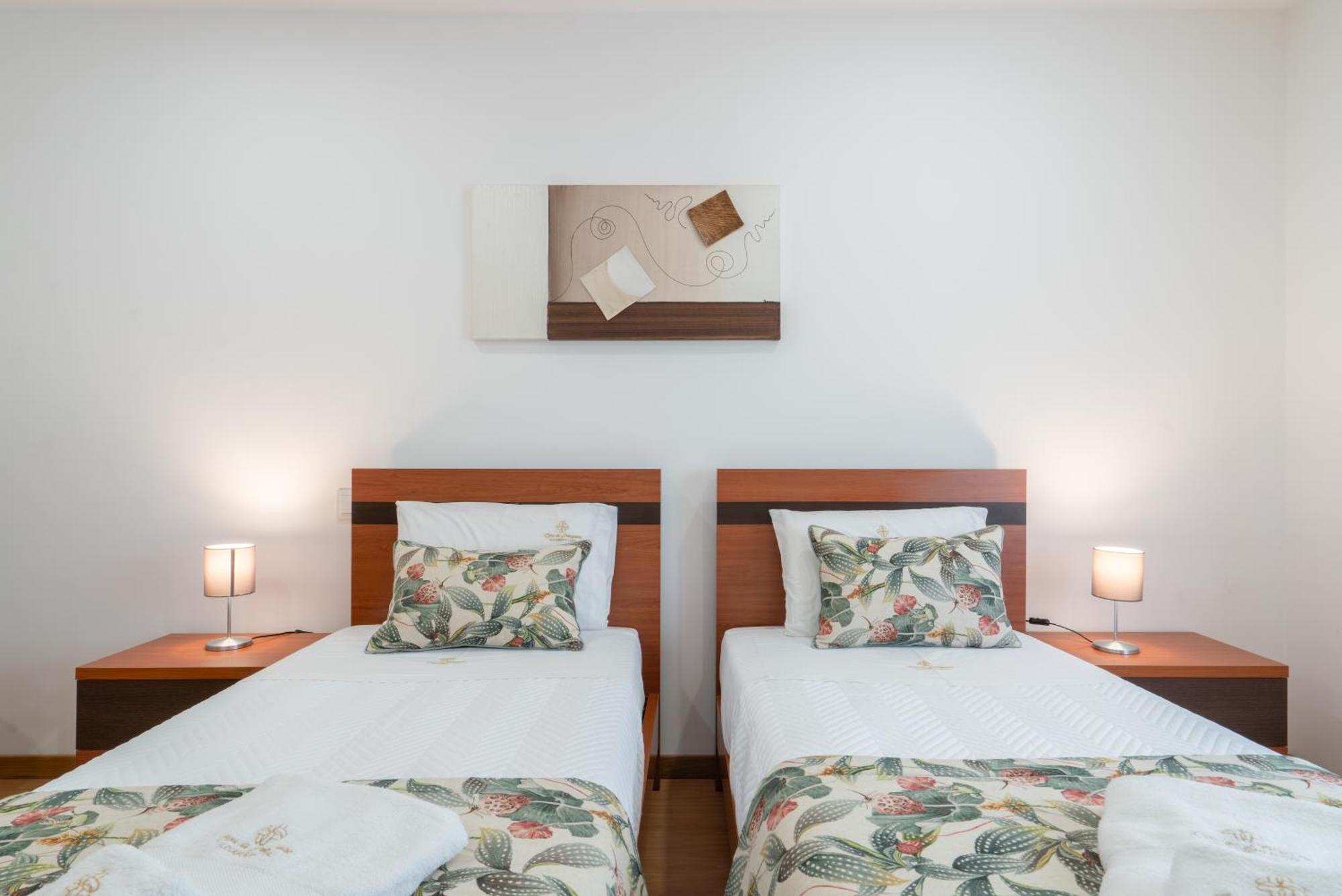 Casa Da Petisqueira 61 - Paredes-Oporto Rebordosa 外观 照片