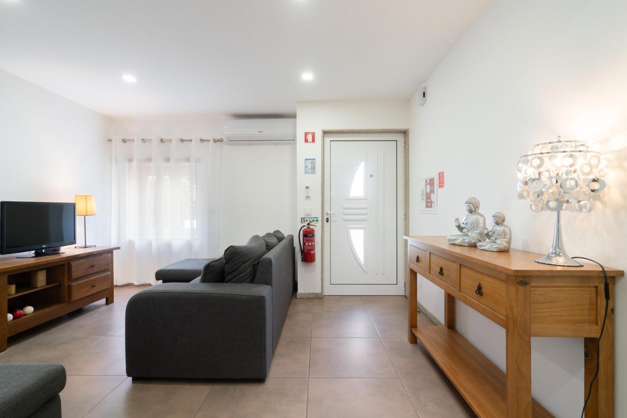 Casa Da Petisqueira 61 - Paredes-Oporto Rebordosa 外观 照片