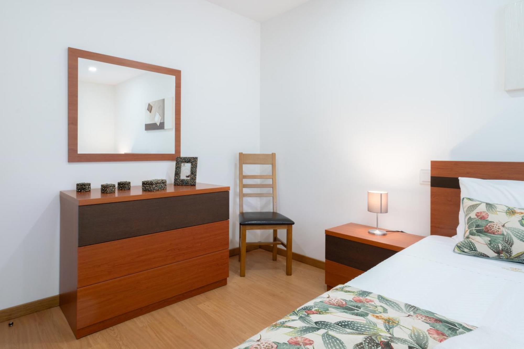 Casa Da Petisqueira 61 - Paredes-Oporto Rebordosa 外观 照片