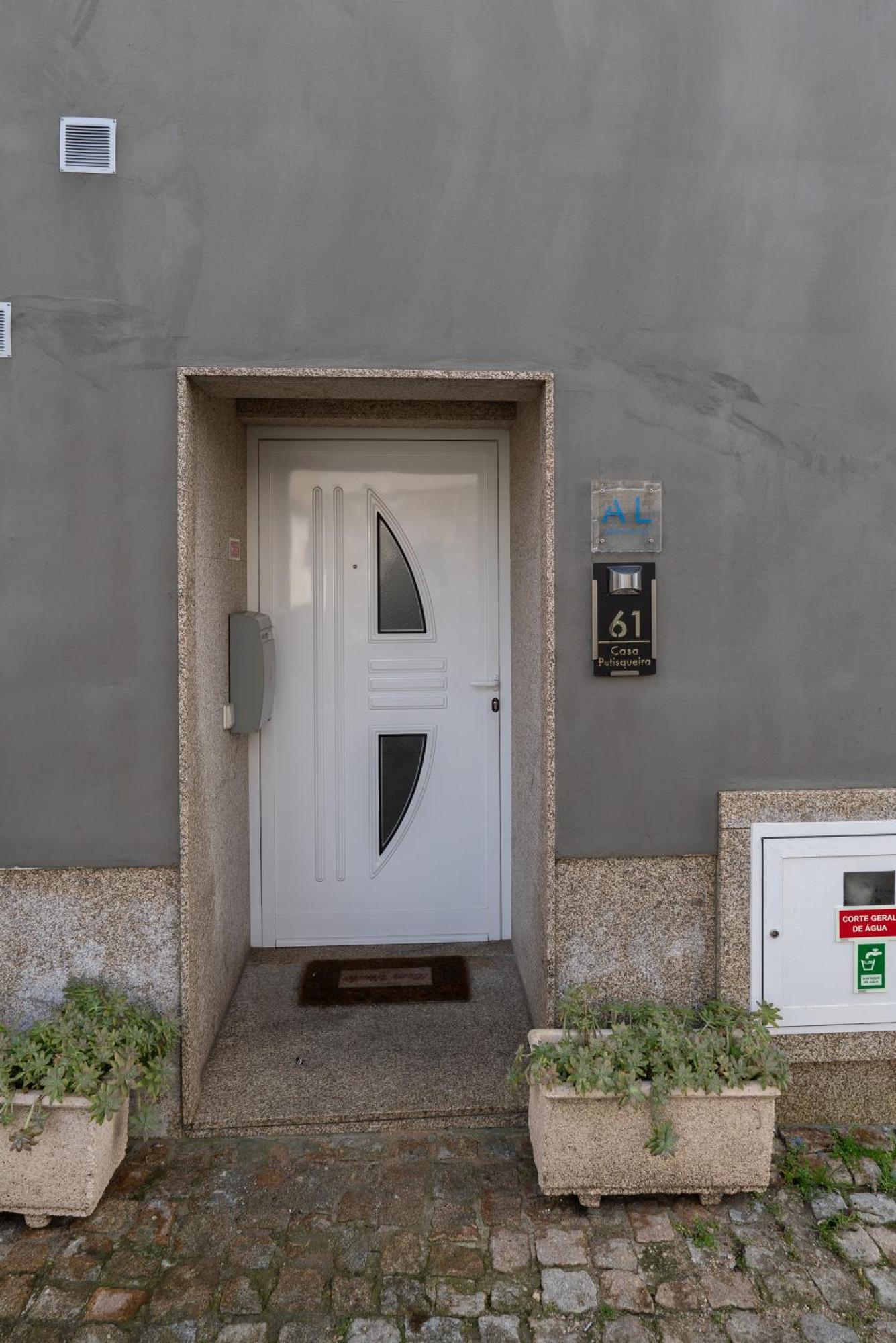 Casa Da Petisqueira 61 - Paredes-Oporto Rebordosa 外观 照片
